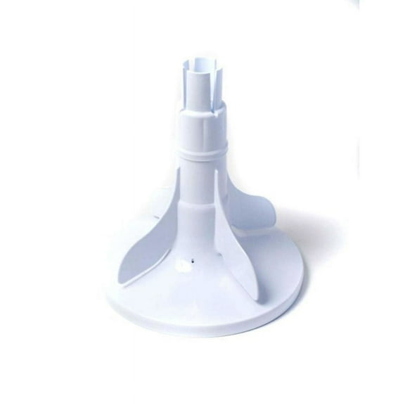Whirlpool WP389386 Agitator - OEM Part