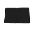 thumbnail image 3 of shamjina 3xWrist Palm Rest Cover with Trackpad Protector for Keyboard Black 3 Pcs, 3 of 7