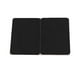 thumbnail image 1 of Reposamuñecas con trackpad para teclado, color negro, 1 of 6