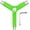 Y-green, variant on All-in-One Skate Tools Multi-Function Portable Skateboard T Tool Accessory with T-Type Allen Key and L-Type Phillips Head Wrench Screwdriver