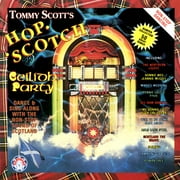 Tommy Scott's Hop Scotch