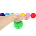thumbnail image 3 of Worallymy Spiky masaje Trigger Point deporte Fitness rodillo Yoga pelota mano pie dolor aliviar el estrés circulación sanguínea Worallymy JD735802975, 3 of 6