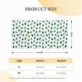 thumbnail image 5 of Lsque Cute Turtle Pattern Party Banner, Festive Banner , Holiday Celebrations and Events for Carnival Birthday Party Festival Decorations-Small, 5 of 8