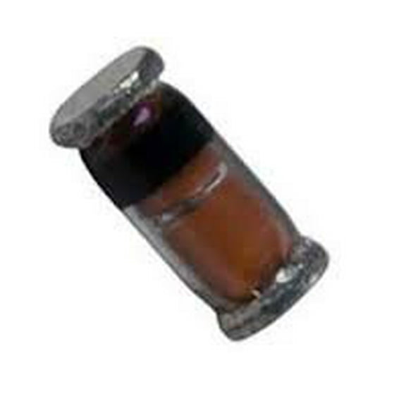 ZM4735A-13 Zener Diode 6.2V 1W 5% SMT (10 pieces) - ZM4735A-13