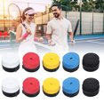 thumbnail image 1 of Tennis Racket Grip Tape,Anti Slip Absorbent Badminton Racket Overgrips for Tennis, Badminton, Fishing Rods, Squash, Cycle Handles, Motorbike Handles, 1 of 7