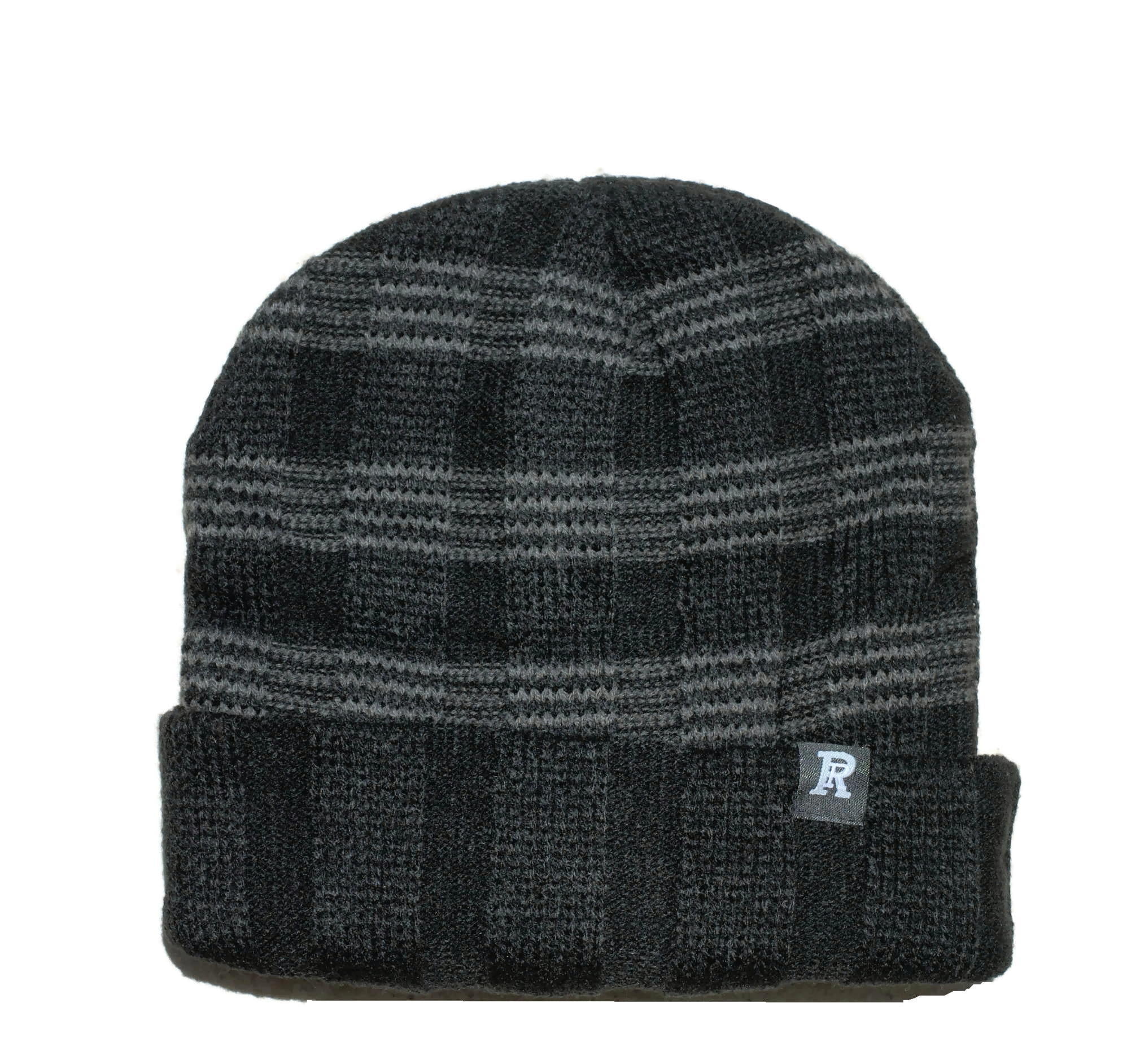 Alpaca Knit Beanie - Winter Luxury Cap 