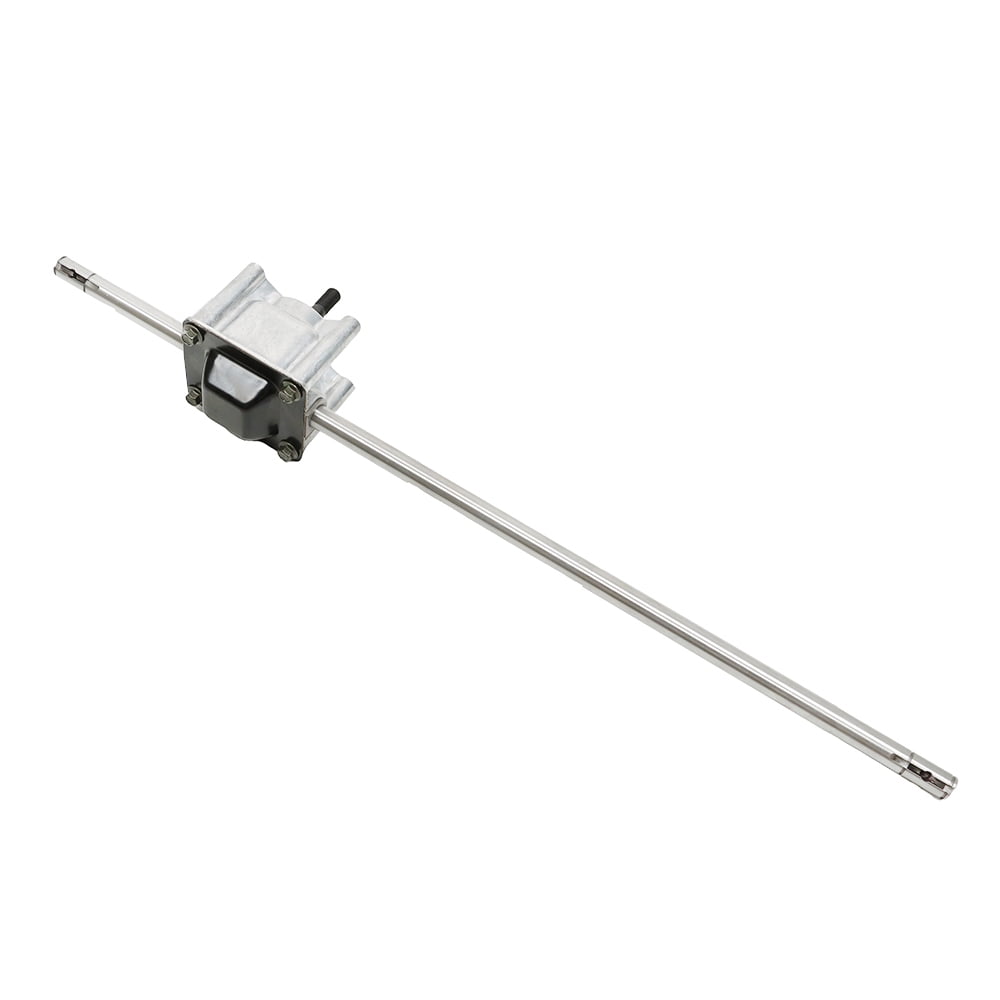 munirater Recycler Front Wheel Drive Transmission Assembly Toro Part 106-3955 Lawn Mower