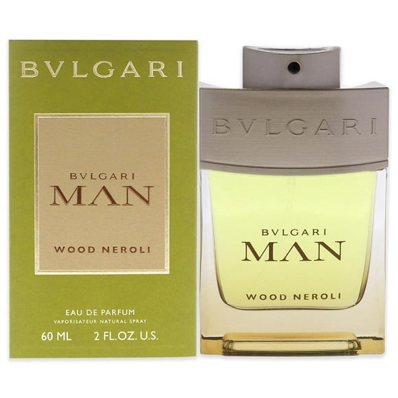 Perfume Bvlgari Wood Neroli Caballero eau de Perfume