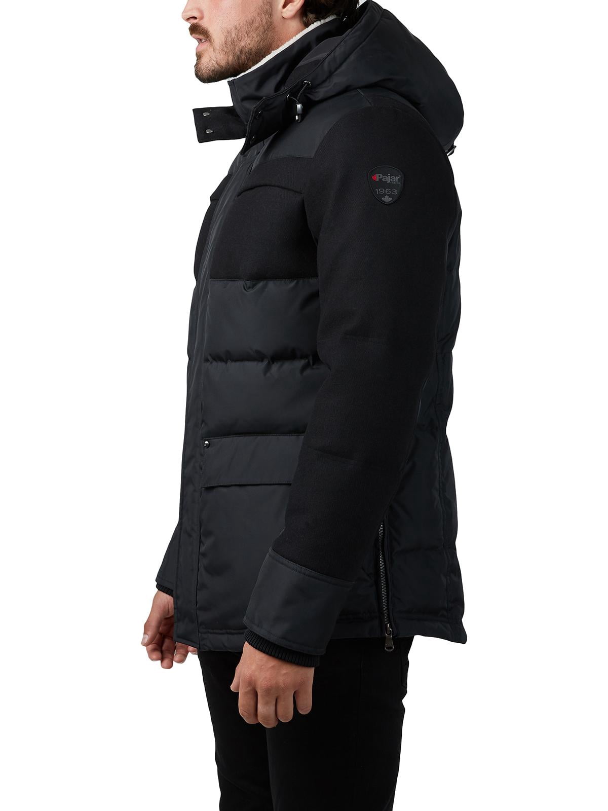 Buy Pajar Mens Penfield Heavyweight 