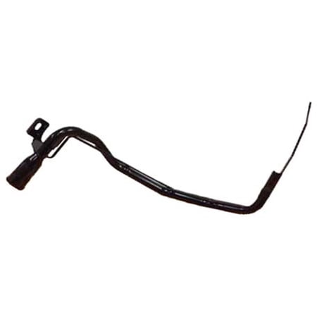 Agility Auto Parts 4063300 Fuel Tank Filler Neck for Buick Specific Models