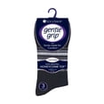 thumbnail image 2 of Gentle Grip - 6 Pairs Ladies Gentle Grip Non Elastic Socks, 2 of 2