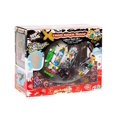 thumbnail image 4 of Grip & Tricks Mini Pro Skate Park X-TREM Rider Shop Ensemble, 4 of 5