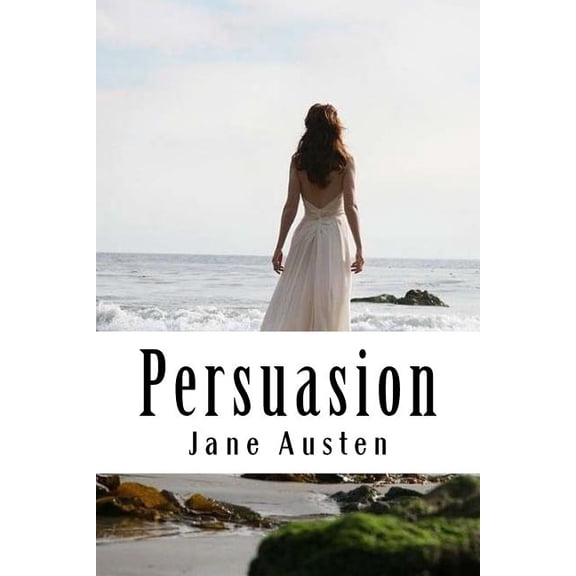 Persuasion (Paperback)