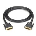 thumbnail image 1 of 3m DVI-I Dual Link Cable, Male to Male, 1 of 1