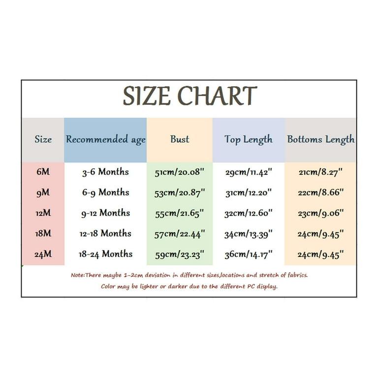 JDEFEG Teen Girl Outfits Toddler Baby Boy Girl Clothes Summer Knit Short  Sleeve Buttons T Shirt Elastic Waist Shorts Set Outfits Matching Girls