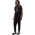 thumbnail image 2 of Men's Gerrard Tee, Black, 2 of 5