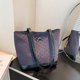 thumbnail image 2 of Mochila de gran capacidad para mujer, nueva mochila informal versátil, bolso bandolera multiusos, 2025, 2 of 5