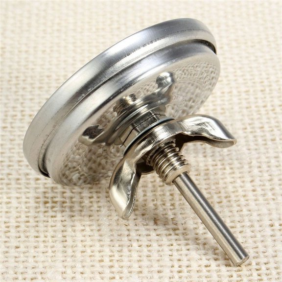 F/C Stainless Steel Bbq Grill Bimetallic Thermometer Temp Gauge