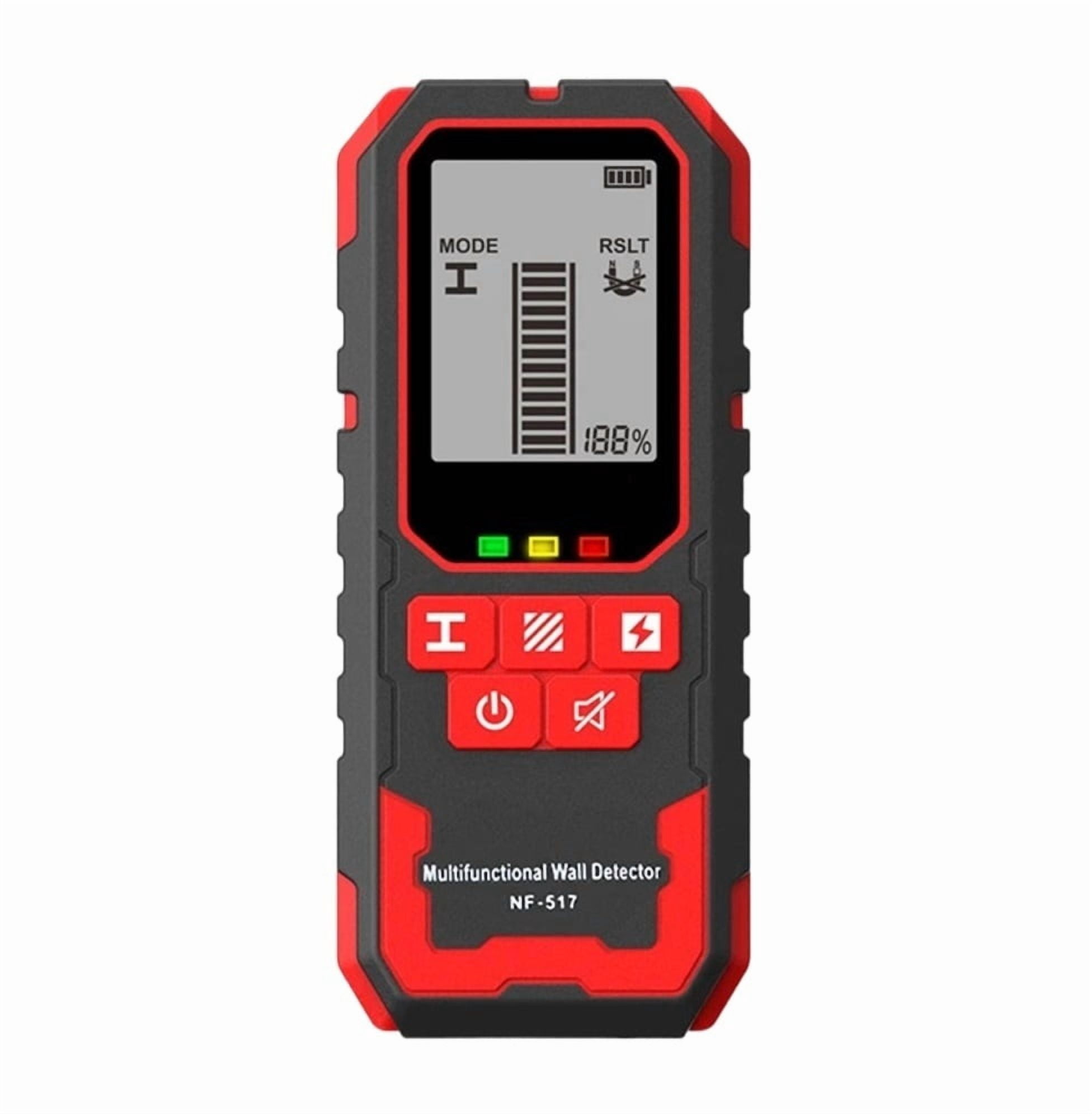  SMARTER ホームスマーター 電磁屋本舗 Zircon MultiScanner X85 Thermal Scanner with AC Trace Center