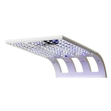 Jbj Lighting - JBJ 7 Watt Flipper LED Light - White