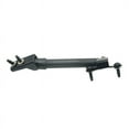 thumbnail image 3 of Left Car Tailgate Tail Gate Stay Assy Trunk Struts Rear Door Pull Rods Support Rod Lever for Koleos 2008-2016,1 x Left Rear Door Support Rod,Black, 3 of 5