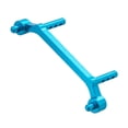 thumbnail image 3 of 1:24 RC aleación de aluminio coche Shell herramientas prácticas modelo conjunto se la la adaptaciónción a Axial SCX24 90081 actualización accesorio de pieza Azul, 3 of 4