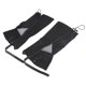 thumbnail image 1 of Legging Gaiter Viaje Al Aire Libre Calentadores de Piernas Al Aire Libre Esquí de Esquí Resistente Al Agua Cubierta de Zapato de Invierno Boot de Protección, 1 of 7