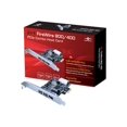 thumbnail image 1 of Vantec UGT-FW210 2Plus1 Firewire 800/400 PCie Combo Host Card, 1 of 2