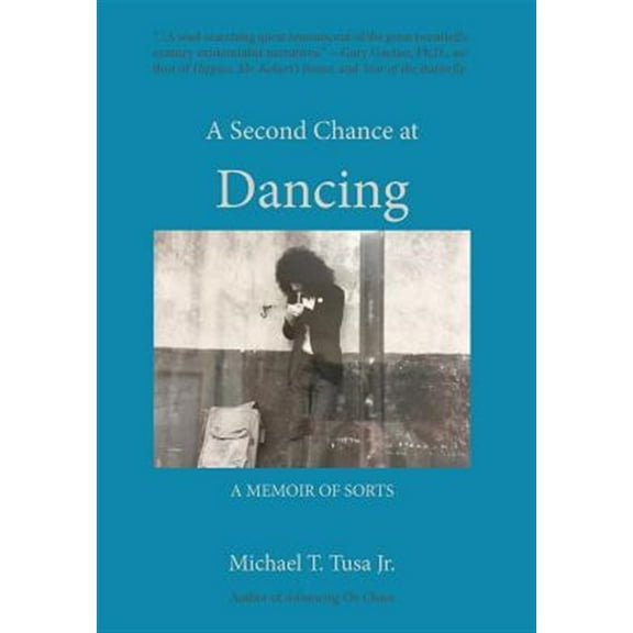 A Second Chance at Dancing (Hardcover)