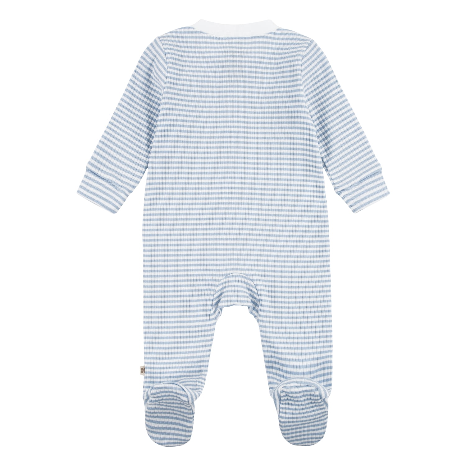 Huggies Baby Boys Footed Coveralls, Sizes NB-9M