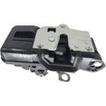 thumbnail image 3 of Rear Left Door Lock Actuator Motor For Buick Lacrosse 2006 2007 2008 2009 25876459 931-380, 3 of 8