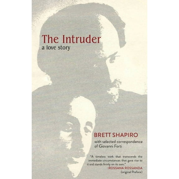The Intruder, (Paperback)