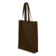 thumbnail image 2 of Q-Tees 12L Economical Tote, 2 of 5