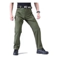 thumbnail image 1 of Pantalón Táctico Militar Impermeable Y Cortavientos, 1 of 8