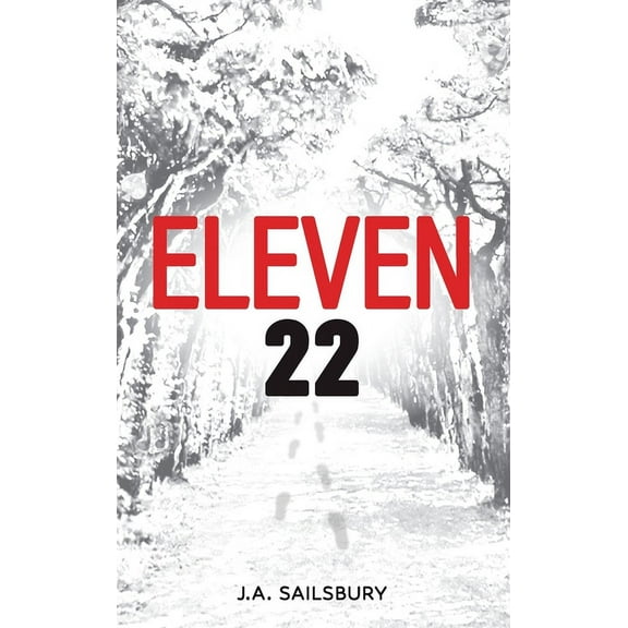 Eleven 22, (Hardcover)