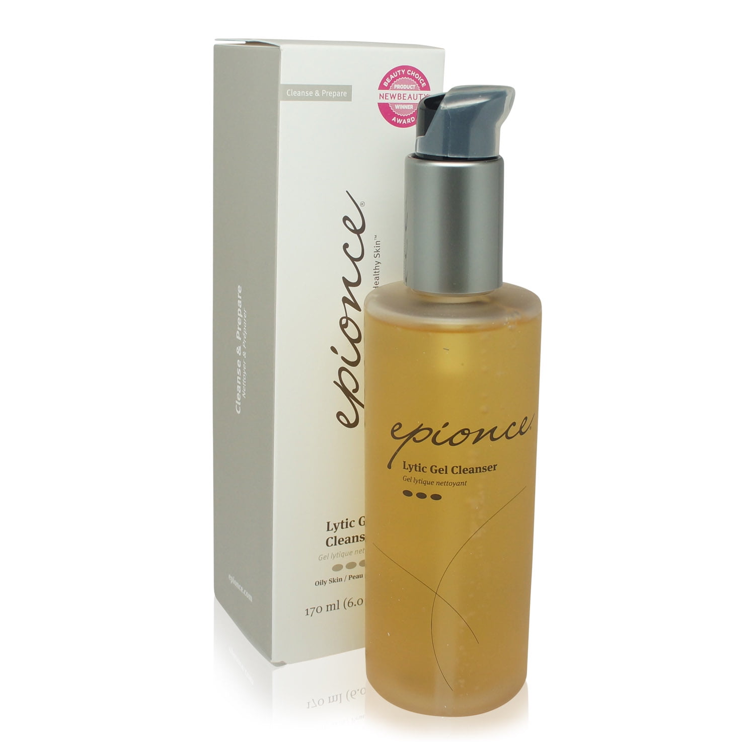 Epionce Lytic Gel Cleanser, 6 Oz