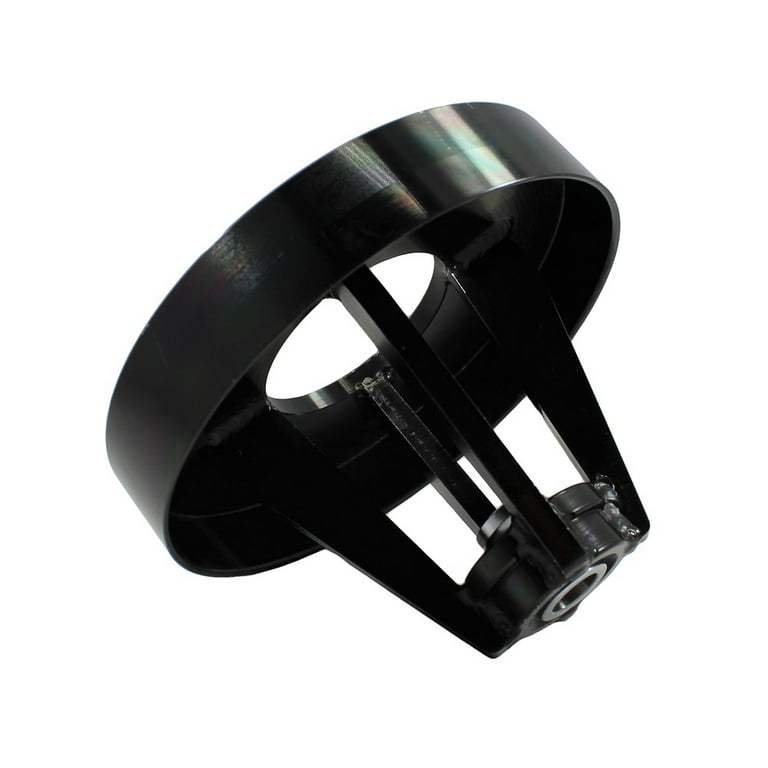 Wehrs Spring Cup 5in Tall Swivel OD Alignment Wehrs Spring Cup 5in Tall Swivel OD Alignment