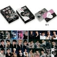 thumbnail image 1 of 30PC/Set Kpop Lomo Cards Photo Album Korean Girl Group Postcard Mini Lomo Card Game Fans Collection Gift Toy Photocard Bookmarks Lomo Card 46, 1 of 5