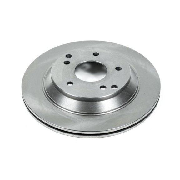 AutoSpecialty Brake Rotor