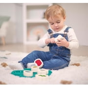 Miniland Feel To Learn Nestable Sensory Tree