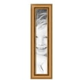 thumbnail image 2 of ArtToFrames 6" x 32" Bronze Picture Frame, 6x32 inch Multi Wood Poster Frame (WOM-5026),  Pack, 2 of 7