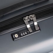 CRUISE 3.0 - Medium Trunk Spinner