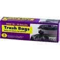 thumbnail image 2 of Power House Trash Compactor Bags Smart Savers - 30 Gallon - 8 Count Large Household Set, 2 of 2