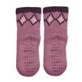 thumbnail image 4 of Peanuts Women's 3D Sweater Slipper Socks, 1-Pack, Size 4-10, 4 of 6