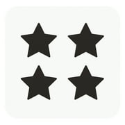 Starface Hydro-Star® Black Pimple Patches - 32 Count