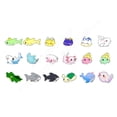 thumbnail image 2 of 181PCS - Juguete para gatos - Estilo bola de menta, 2 of 3