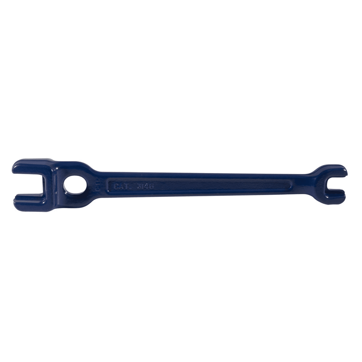 Klein Tools Lineman's Wrench