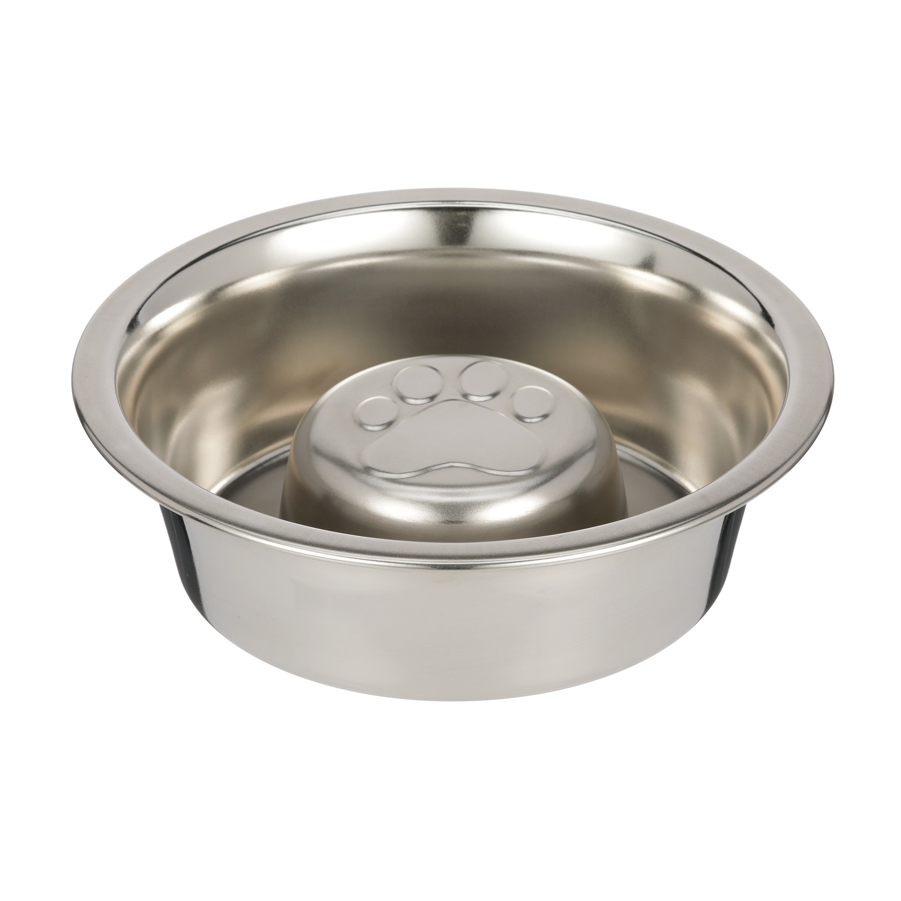 The Niner Slow Feed Bowl - Fits Inside of Select Neater Feeders – Neater  Pets