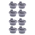 thumbnail image 1 of Lot de 8 165314 Cache-Disque pour Rack de Nids, Supports de Disque pour Ordinateur et Cache-Disque - Accessoires 420198 Ap2, 1 of 5