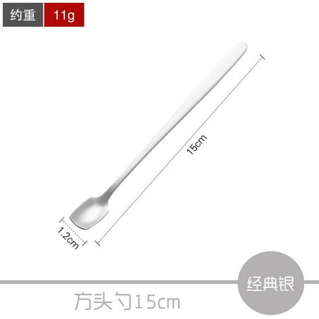 

Stainless Steel Guitar Coffee Spoon Dessert Coffee Spoon Rose Gold Black Cutlery Tea Spoon Coffee Accessories Teaspoon